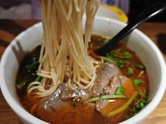 -和府捞面(东直门银座店)