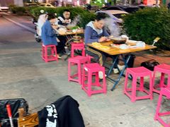 -蔡记·九米羊肉炉(东渡店)