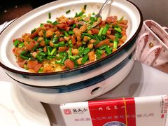 -万盛合(渔人码头店)