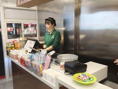 -笑笑凉皮(富国街店)