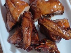 -东鸽皇(奥园·中环广场店)