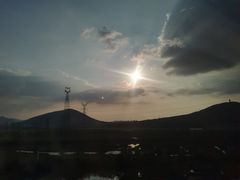 -采石矶景区