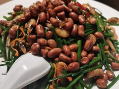 -东馆和天下特色餐饮(工农店)