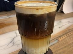 -CAFE'IN精品咖啡体验空间(小寨店)
