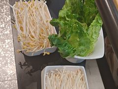 -0048鲜活香辣虾·火锅(铜陵路店)