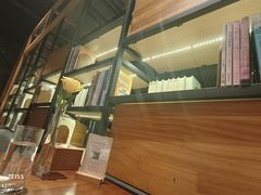 -江滨壹号艺文空间复合餐厅(闽江大道店)