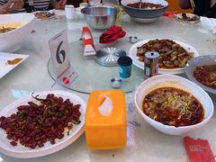 -簋街仔仔小龙虾(总店)