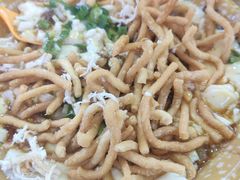 -八一路好吃街(雨田商务大厦店)