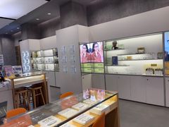 -宝明斋眼镜(大观园店)