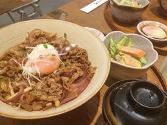 -ITARU食堂·定食料理(西丽店)