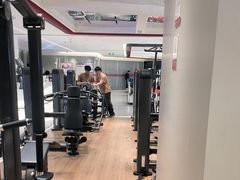 -星动力游泳健身(博地影秀城店)