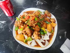 -刀郎新疆美食(CITY分店 )