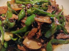 辣椒小炒肉-佬肥猫(国华广场店)