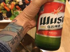 -我是那个大叔·美食研究所(新塘路店)