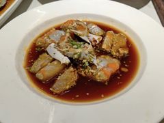 -阿毛饭店(和义路店)