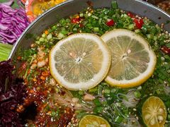 -Ameigo梅果·云贵川bistro(长宁来福士店)