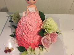 iphone_upload_pic-美丽心情蛋糕(江苏路店)