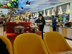 -素心素食(翠苑店)