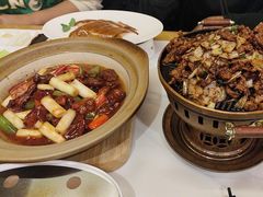 -晋阳春·山西菜·北京烤鸭(交大店)