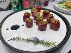 -惠丰堂饭庄·烤鸭·京味菜(民族大学店)