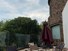 -J Create城市露营咖啡·简餐·宠物(上海动物园店)