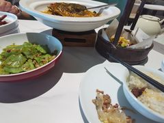 -楚山晓·湖北菜(武汉光谷K11店)