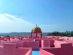 -漳州滨海火山岛自然生态风景区