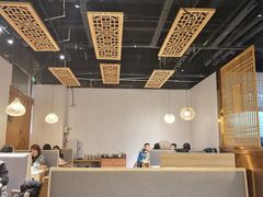 -粤食堂(天津和悦汇店)