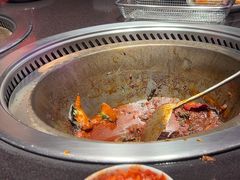 -山河屯铁锅炖鲜鹅·东北菜(开发区一店)