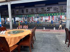-梅姐海鲜餐厅(水头海鲜街店)
