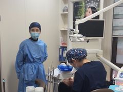 -永信齿科·永典口腔门诊部(浦东店)