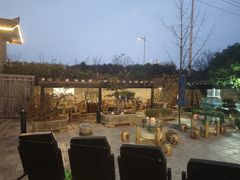 -天怡·鱼工厂(临江店)