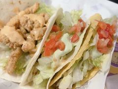 -Taco Bell 塔可钟(民田路店)