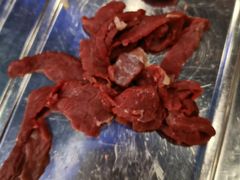 -金鼎雪山牦牛杂火锅(理县总店)