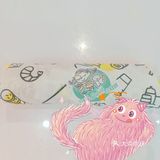 今天正好在外面忙，就想着吃什么好