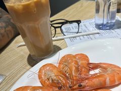 -滋味满屋美食坊(上海街店)
