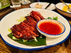 -素逸·泰料理(人民广场店)