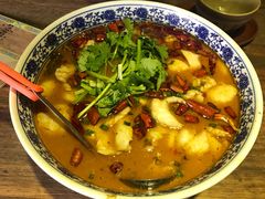 -缘生态云南菜·野生菌庭院餐厅(华侨城店)