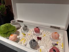 御品合丸拼-色響火锅(恒隆广场店)