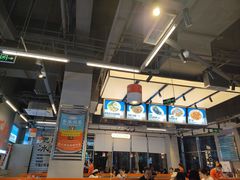 -肥韬茶餐厅(海上世界店)