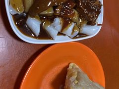 -顺发饮食店(景泰西六巷店)