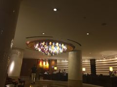 -宁波东港喜来登酒店