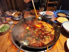 -楠火锅(太古里总店)