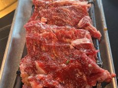 -谷牛和牛烤肉(漕河泾印象城店)