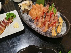 -真剑日本料理·铁板烧(贵州路店)