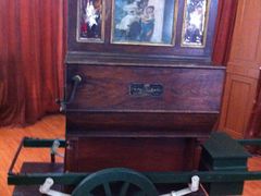 -鼓浪屿钢琴博物馆