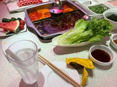 -海底捞火锅(杭州庆春路夜宵主题店)
