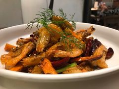 麻辣虾-榕意·川味之美(深业上城店)