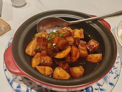 -久宴·天目湖大鱼头(恐龙园店)