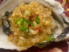 -大江户日本料理(吕厝店)